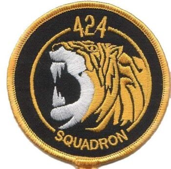 Machine Made Patches