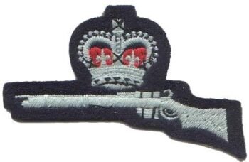 Machine Made Patches