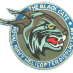 Machine Made Patches