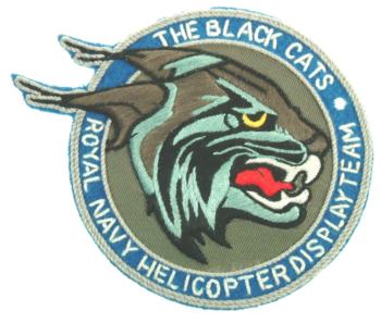 Machine Made Patches