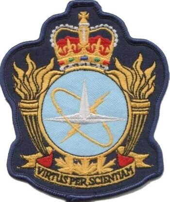 Machine Made Patches