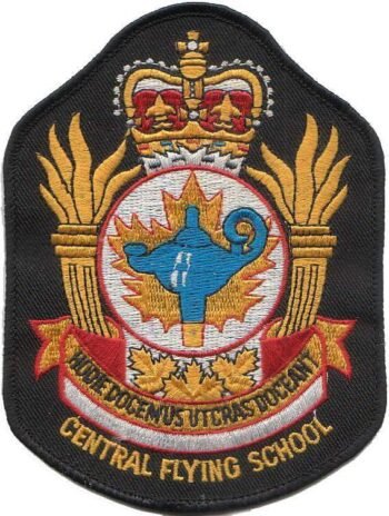 Machine Made Patches