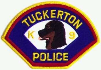 Machine Made Patches