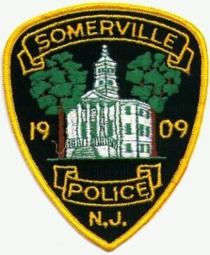 Machine Made Patches