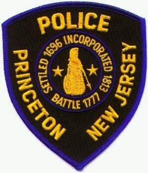 Machine Made Patches