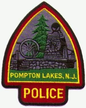 Machine Made Patches