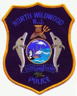 Machine Made Patches