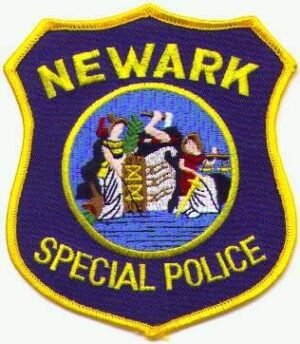 Machine Made Patches