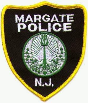 Machine Made Patches