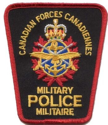 Machine Made Patches