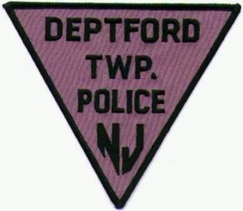 Machine Made Patches