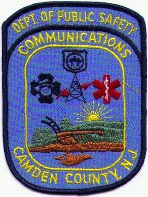 Machine Made Patches