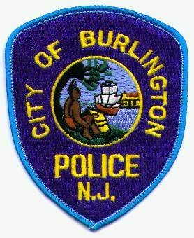 Machine Made Patches