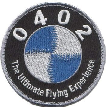 Machine Made Patches