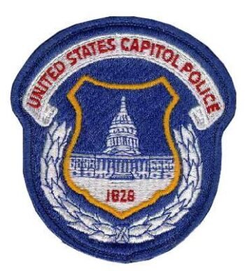 Machine Made Patches