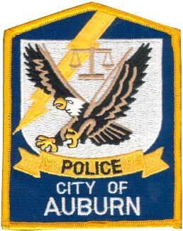 Machine Made Patches