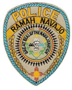 Machine Made Patches