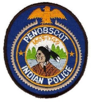 Machine Made Patches