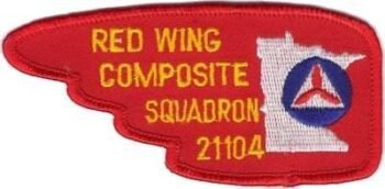 Machine Made Patches