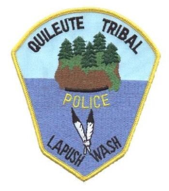 Machine Made Patches