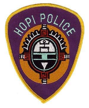 Machine Made Patches