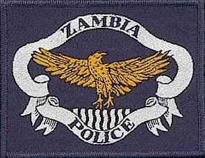 Machine Made Patches