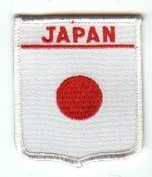 Machine Made Patches