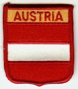 Machine Made Patches