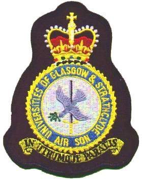 Machine Made Patches