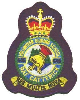 Machine Made Patches