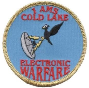 Machine Made Patches