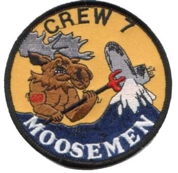 Machine Made Patches