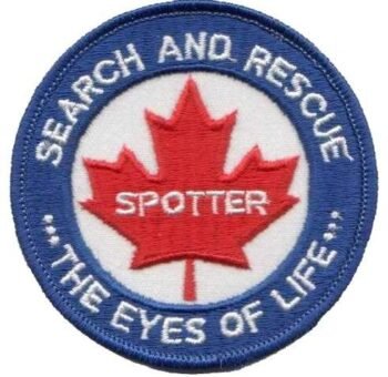 Machine Made Patches