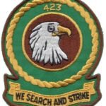 Machine Made Patches