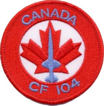 Machine Made Patches