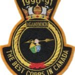 Machine Made Patches