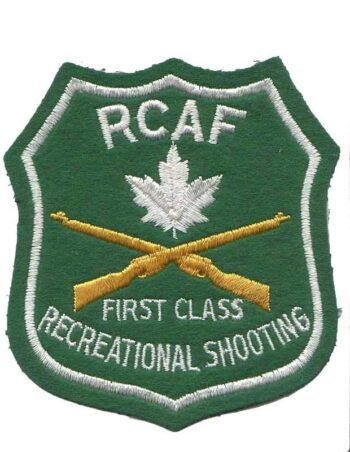 Machine Made Patches