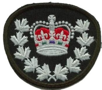 Machine Made Patches