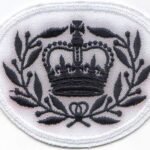 Machine Made Patches