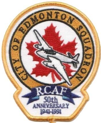 Machine Made Patches