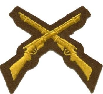 Machine Made Patches