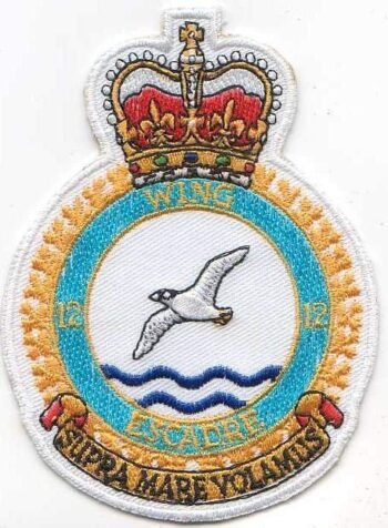 Machine Made Patches