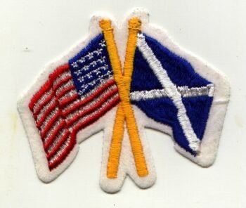 Machine Made Patches