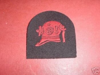 Machine Made Patches