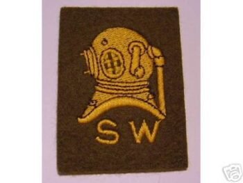 Machine Made Patches