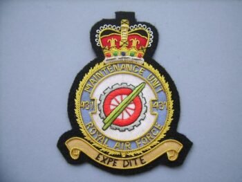 RAF-48-Squadron-Blazer-Badge
