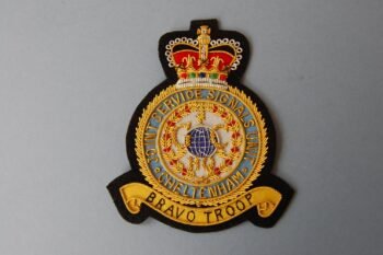 RAF-617-Squadron-Blazer-Badge