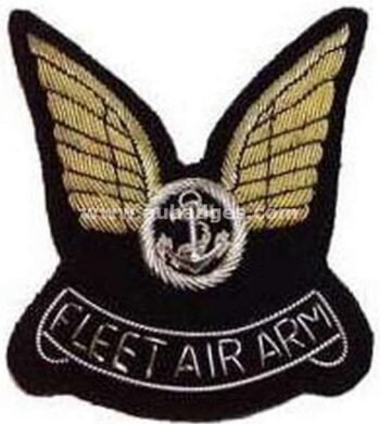 Regalia Blazer Badges