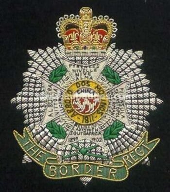 Regalia Blazer Badges