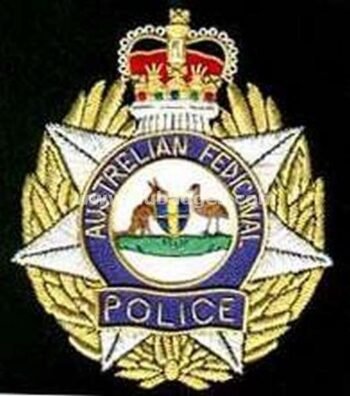 Regalia Blazer Badges